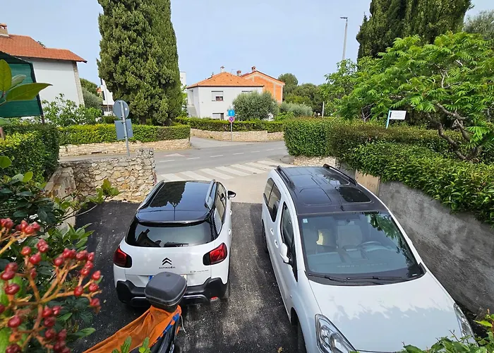 Zita - Heart Of Rovinj, Apartment For 2, Free Parking, 2Min Center, 5Min Beach Walk