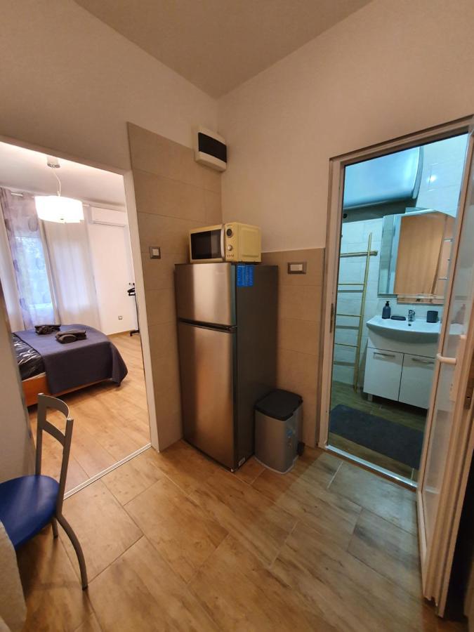 Zita - Heart Of Rovinj, For 2, Free Parking, 2min Center, 5min Walk