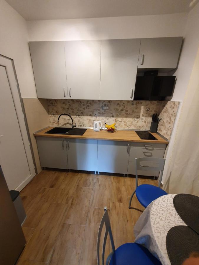 Zita - Heart Of Rovinj, For 2, Free Parking, 2min Center, 5min Walk Apartment Rovinj