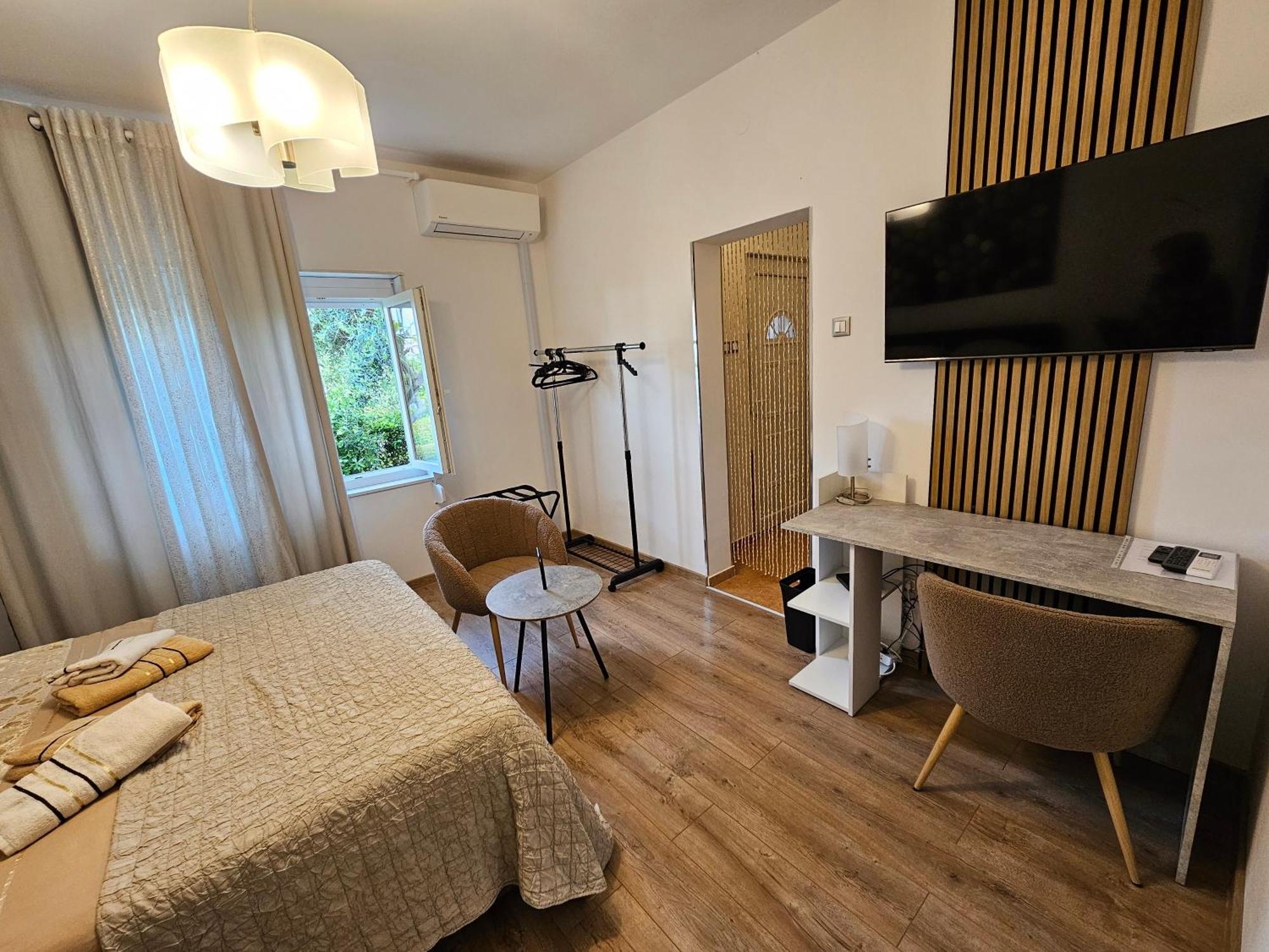 Zita - Heart Of Rovinj, For 2, Free Parking, 2min Center, 5min Walk