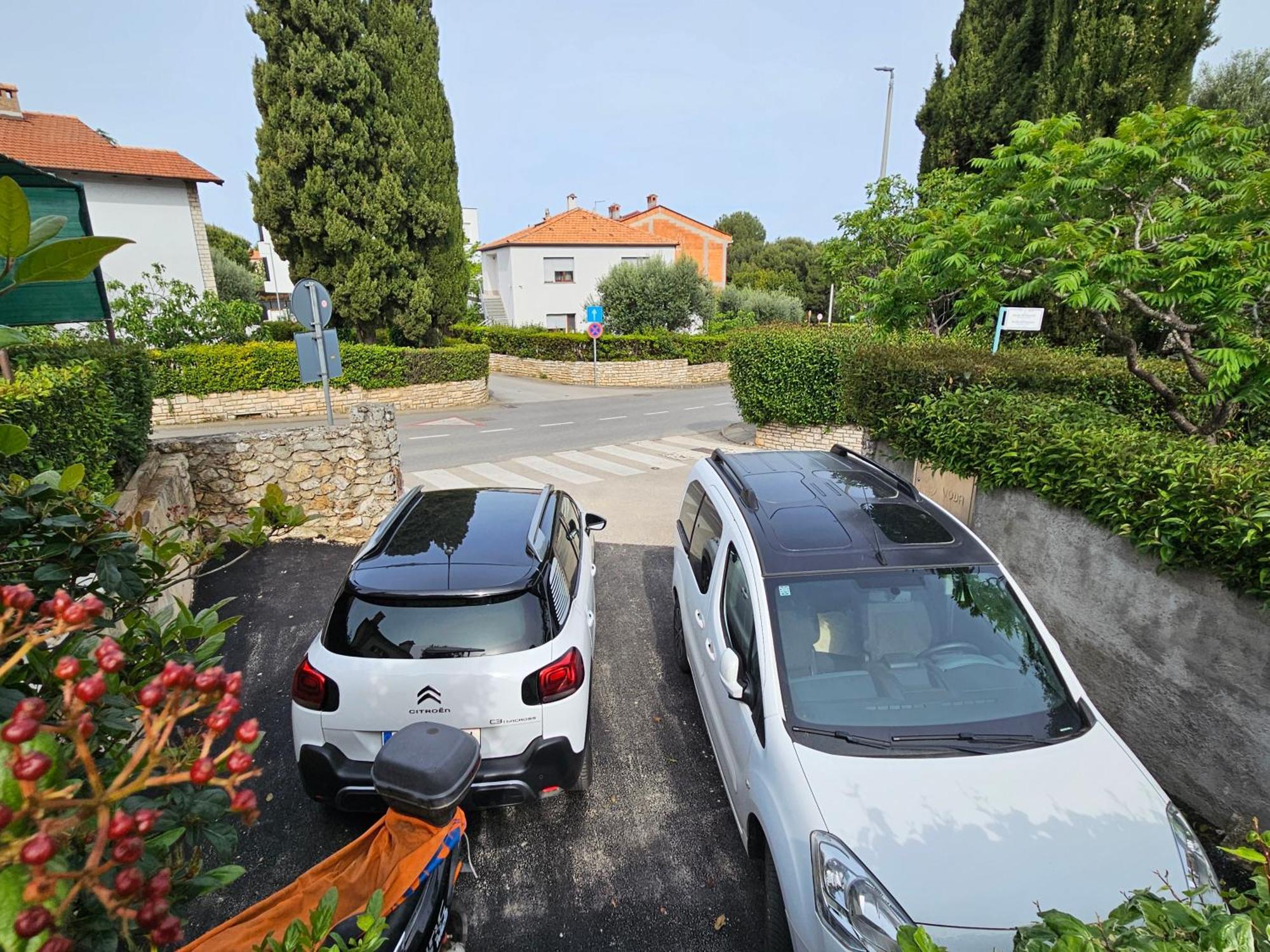 Apartment Zita - Heart Of Rovinj, For 2, Free Parking, 2min Center, 5min Walk Rovinj