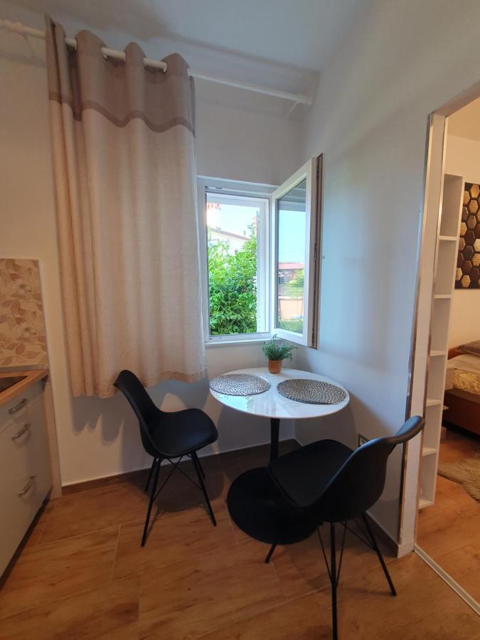 Zita - Heart Of Rovinj, For 2, Free Parking, 2min Center, 5min Walk Apartment Rovinj